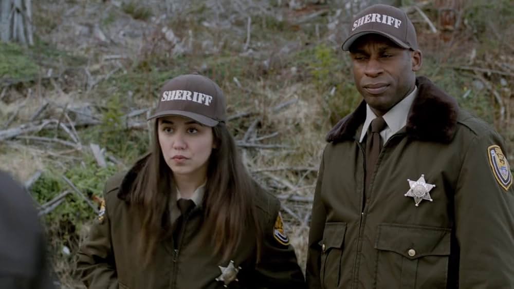 Into the Grizzly Mazeの写真