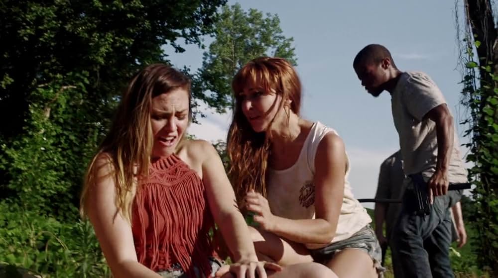 クズ・ゾンビの画像