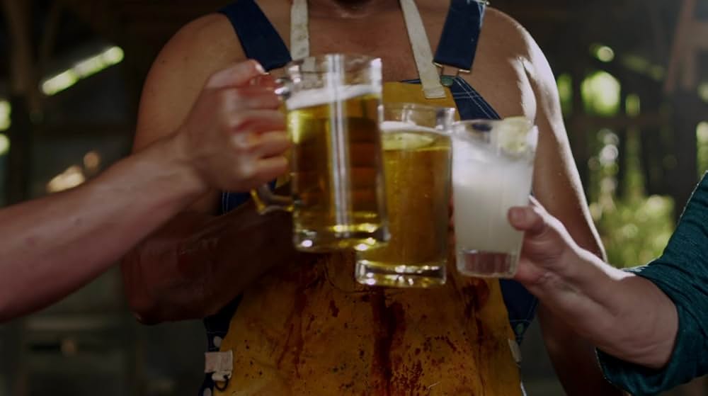 クズ・ゾンビの画像