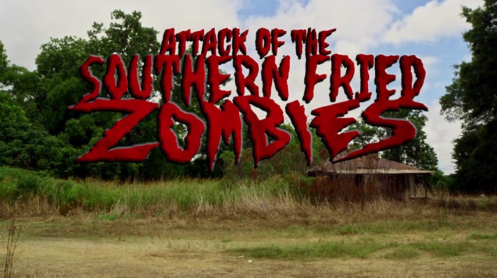 クズ・ゾンビの画像