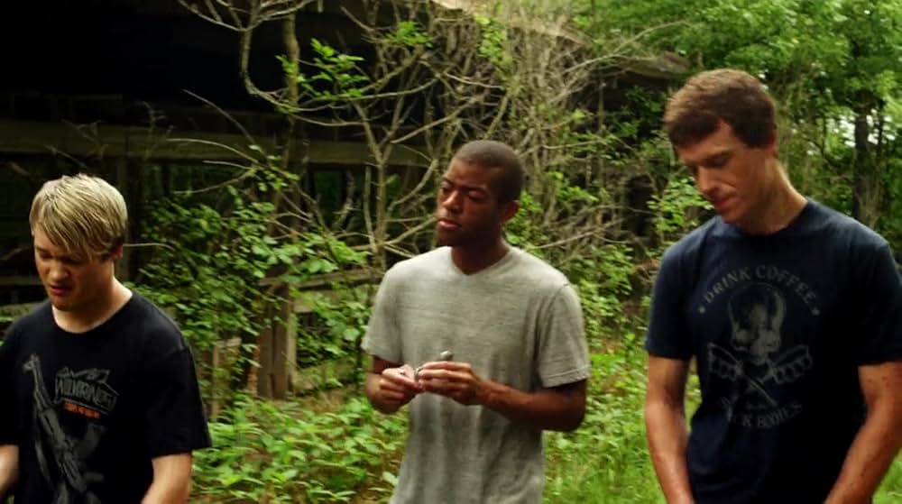 クズ・ゾンビの画像