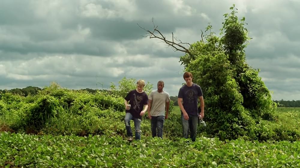 クズ・ゾンビの画像