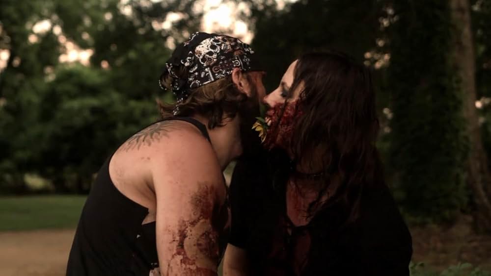 クズ・ゾンビの画像