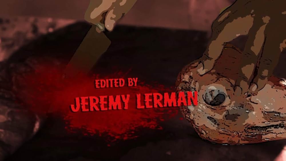 クズ・ゾンビの画像