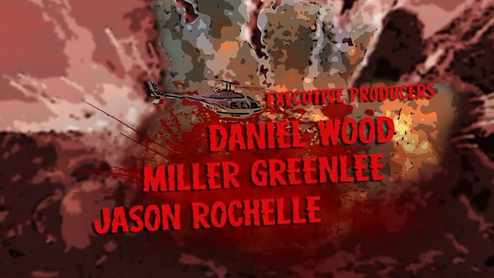 クズ・ゾンビの画像