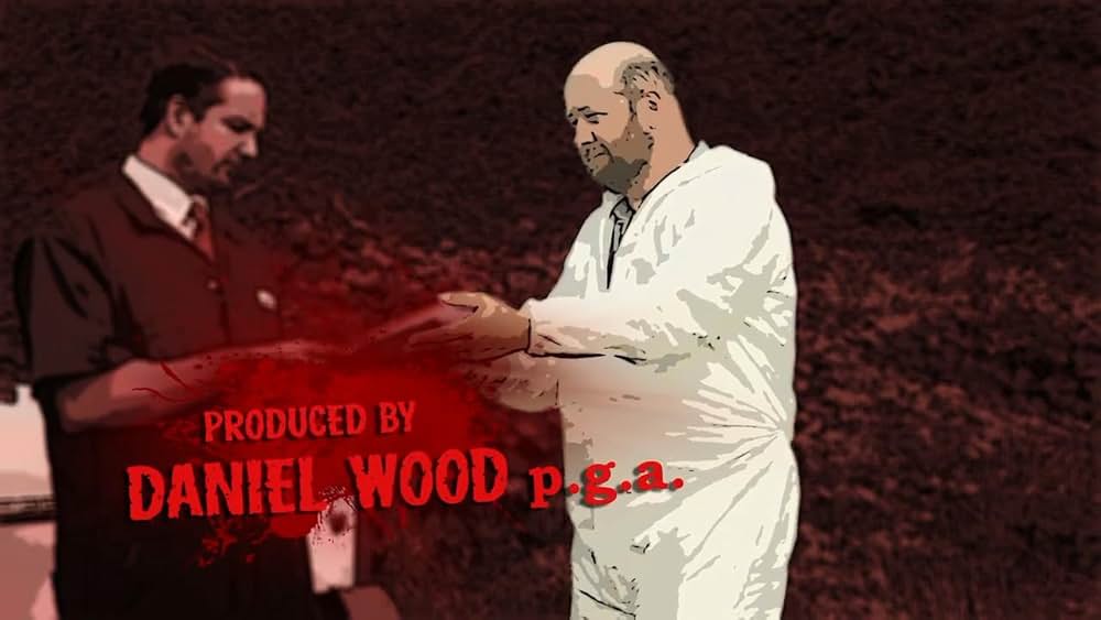 クズ・ゾンビの画像