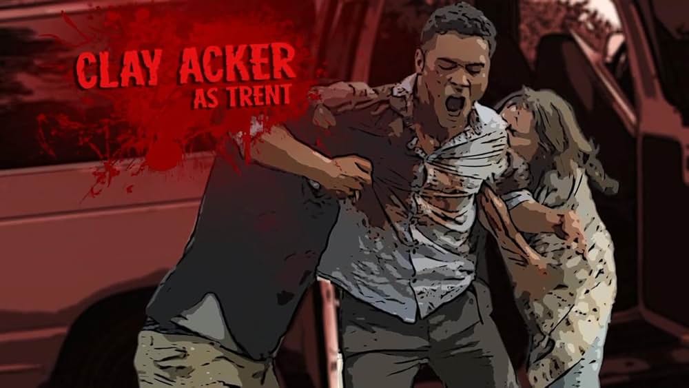 クズ・ゾンビの画像