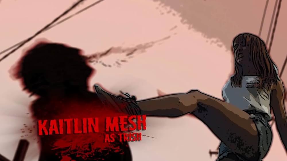 クズ・ゾンビの画像