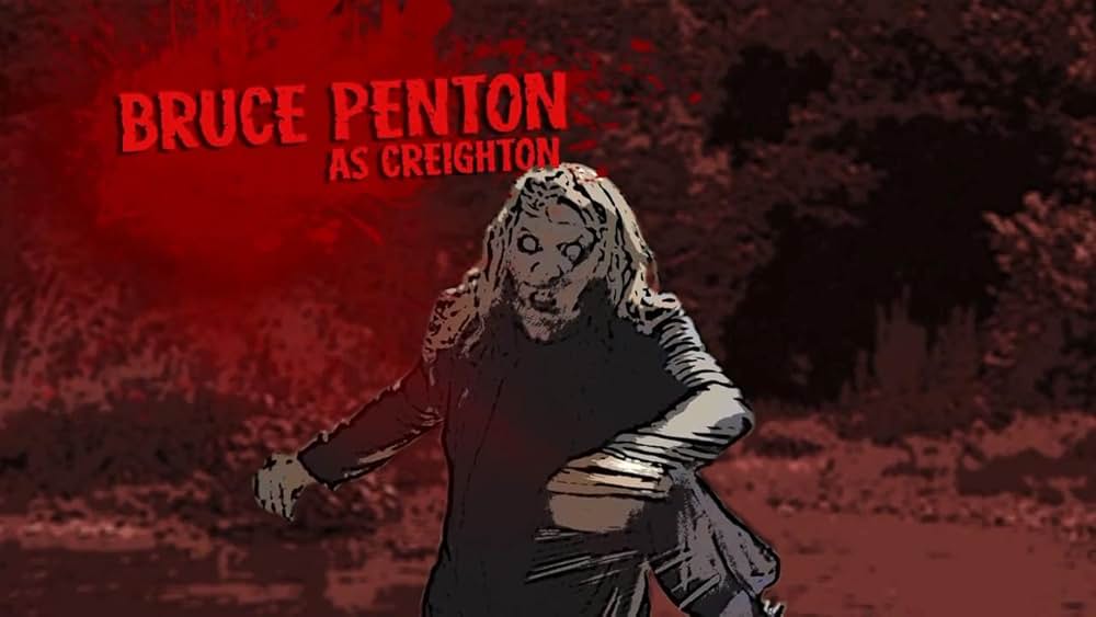 クズ・ゾンビの画像