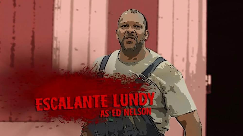 クズ・ゾンビの画像