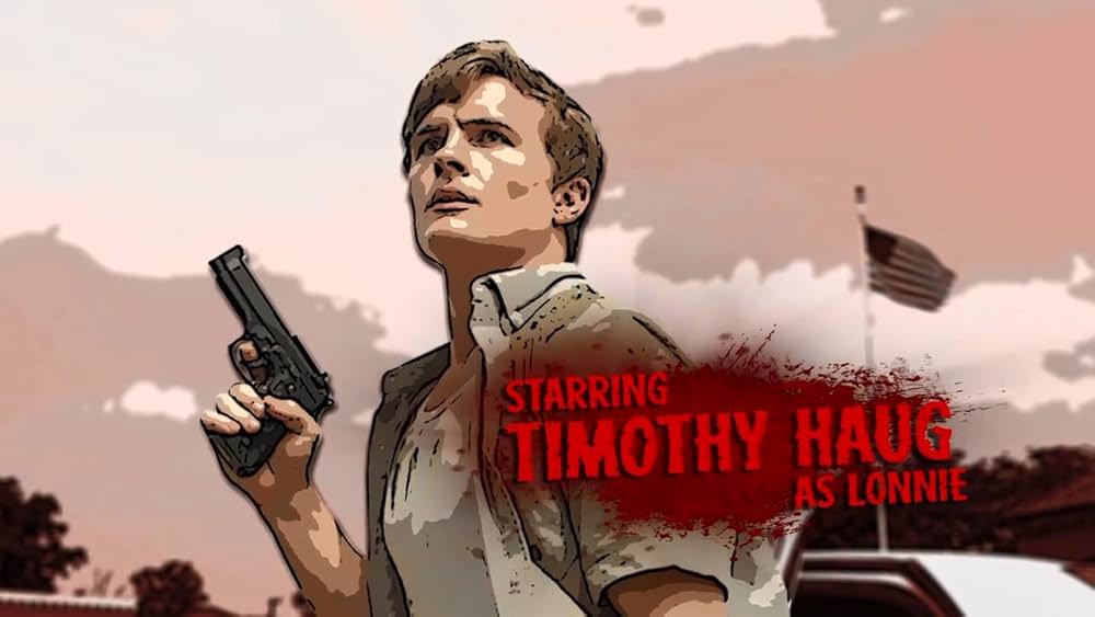 クズ・ゾンビの画像