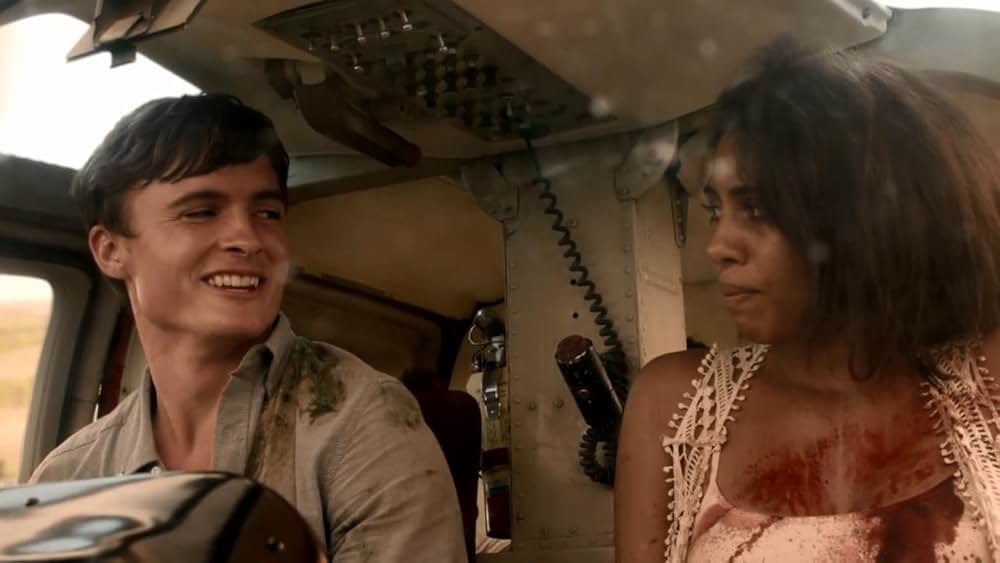 クズ・ゾンビの画像