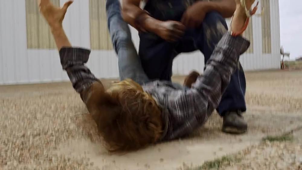 クズ・ゾンビの画像