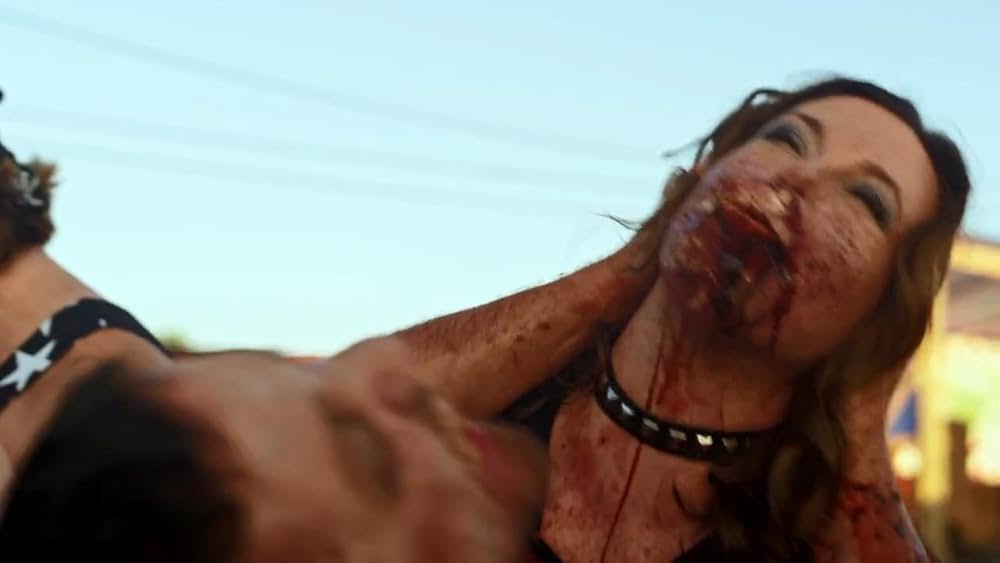 クズ・ゾンビの画像