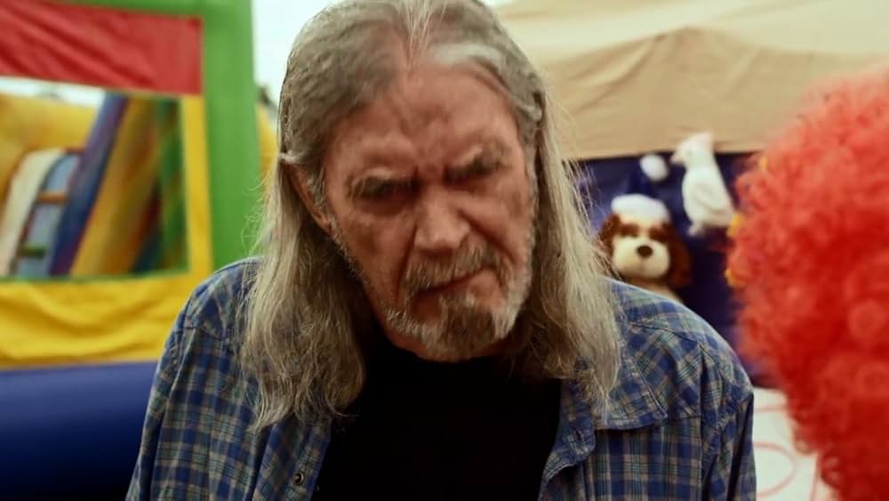 クズ・ゾンビの画像