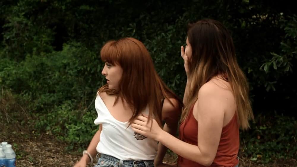 クズ・ゾンビの画像