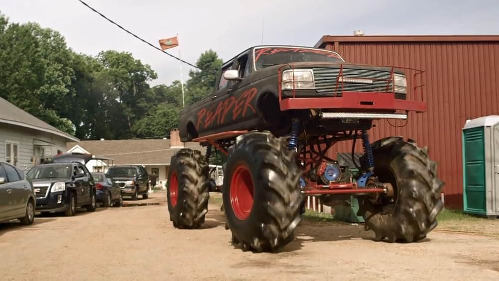 クズ・ゾンビの画像