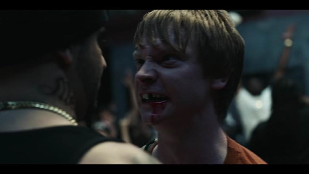 Bodied（原題）の画像