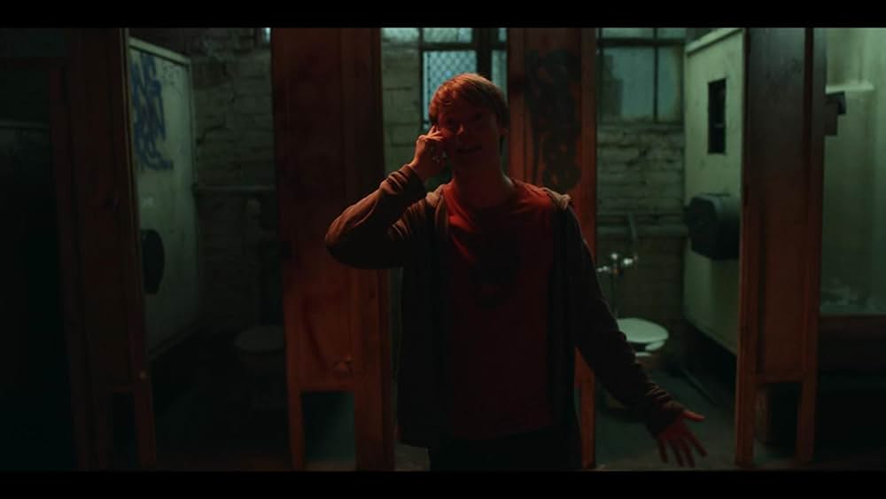 Bodied（原題）の画像