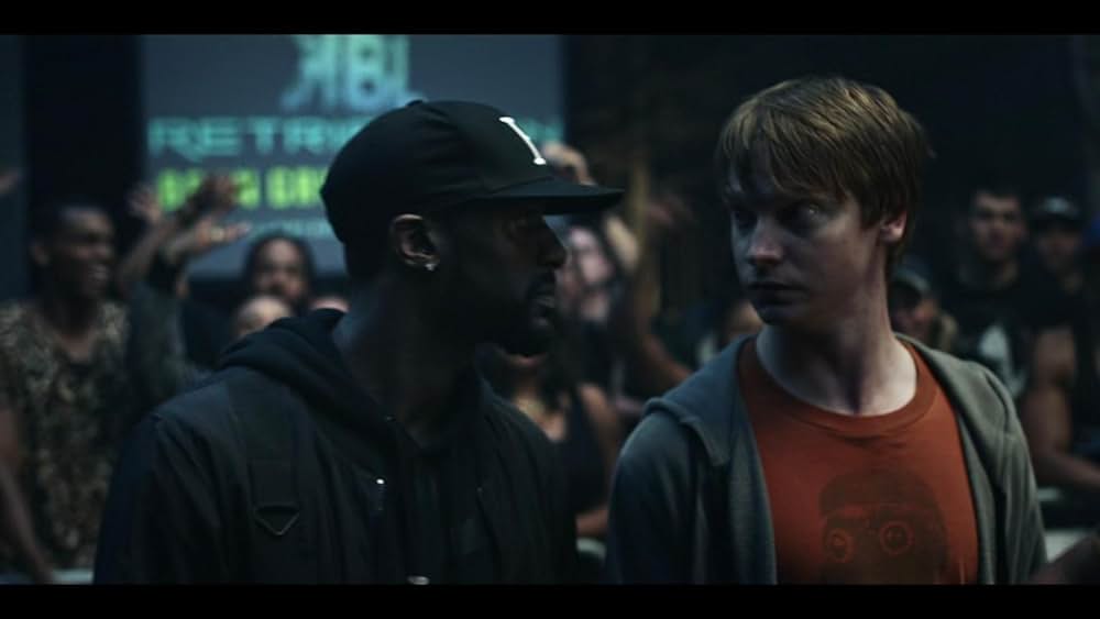 Bodied（原題）の画像