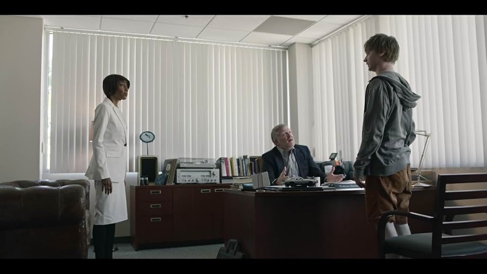 Bodied（原題）の画像