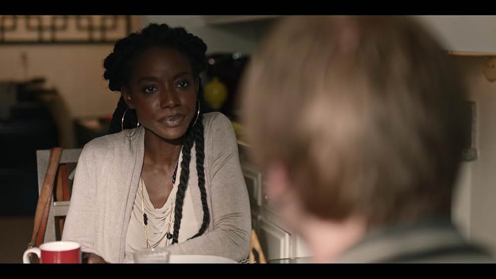 Bodied（原題）の画像