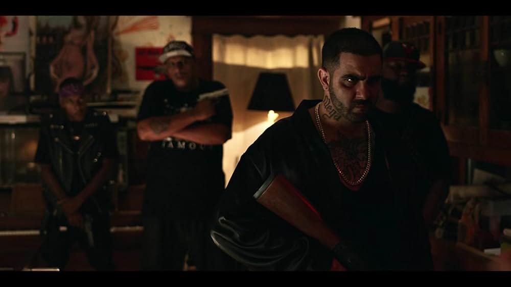 Bodied（原題）の画像