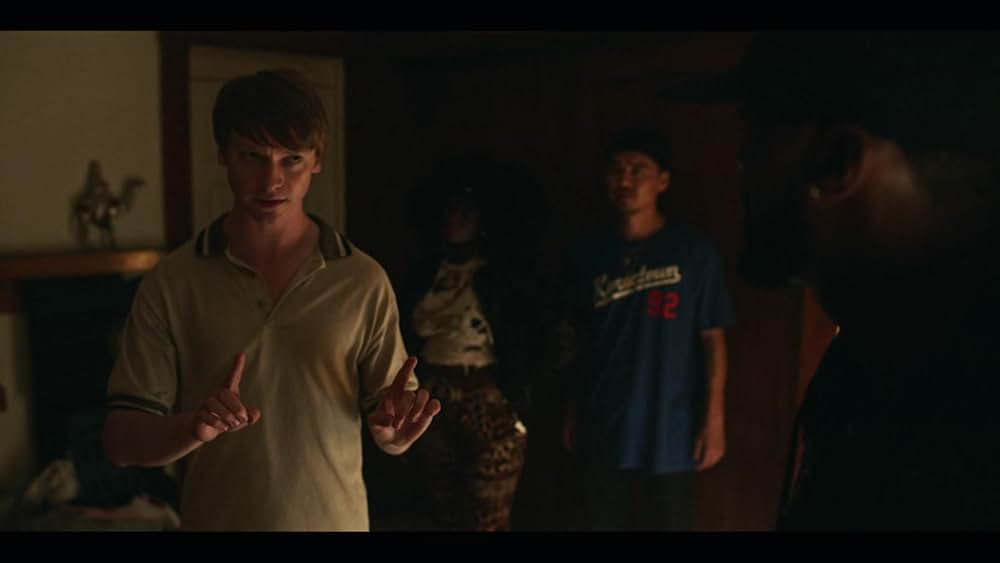 Bodied（原題）の画像