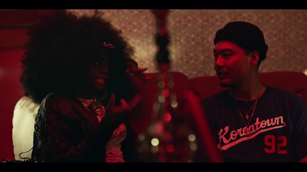 Bodied（原題）の画像