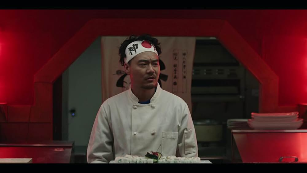 Bodied（原題）の画像