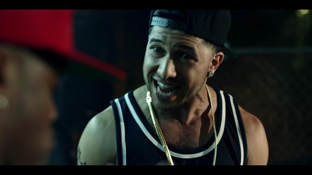 Bodied（原題）の画像