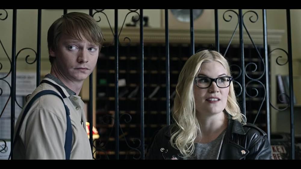 Bodied（原題）の画像