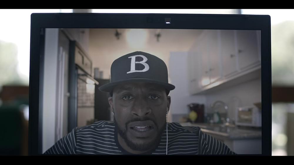 Bodied（原題）の画像