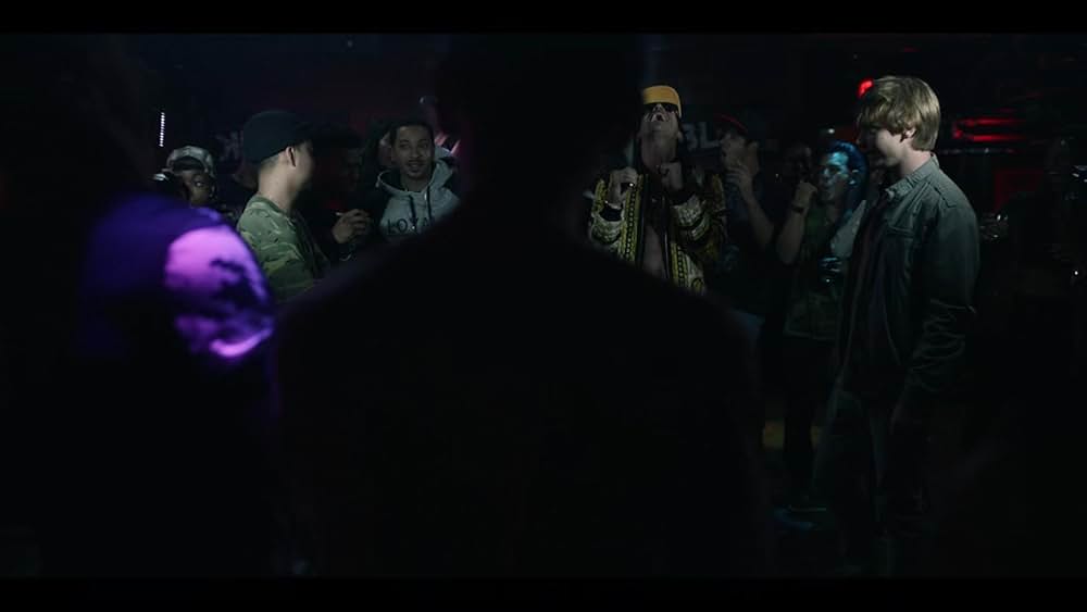 Bodied（原題）の画像