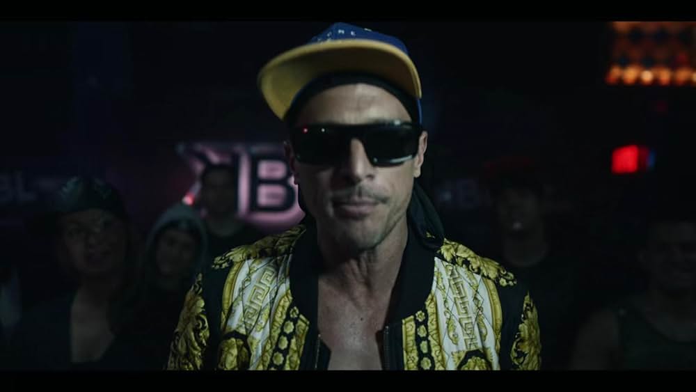 Bodied（原題）の画像