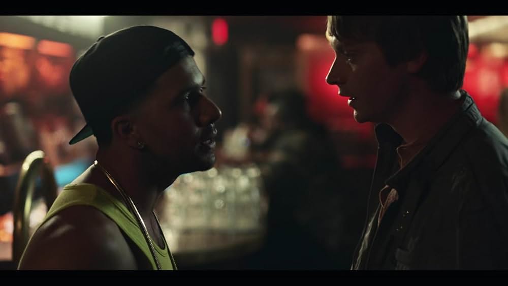 Bodied（原題）の画像