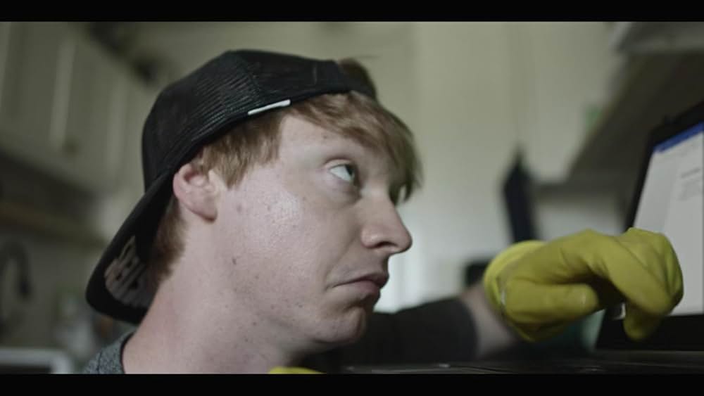 Bodied（原題）の画像