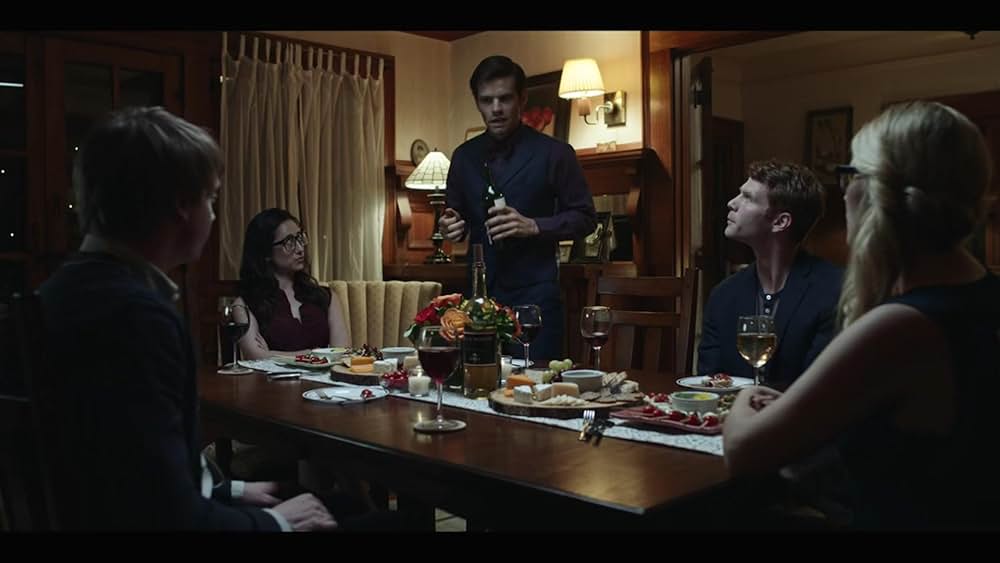 Bodied（原題）の画像