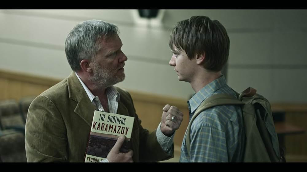 Bodied（原題）の画像