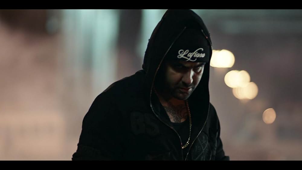 Bodied（原題）の画像