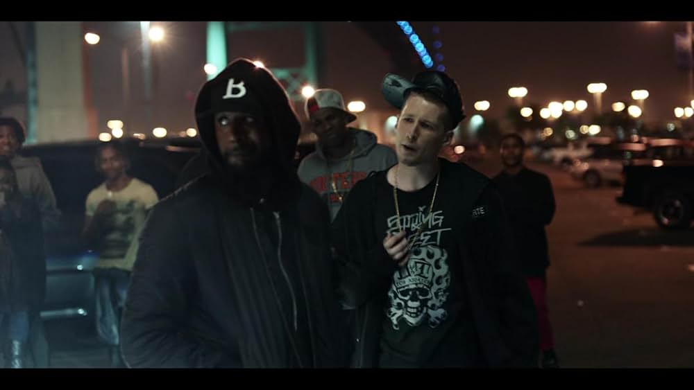 Bodied（原題）の画像