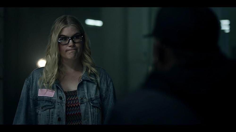 Bodied（原題）の画像