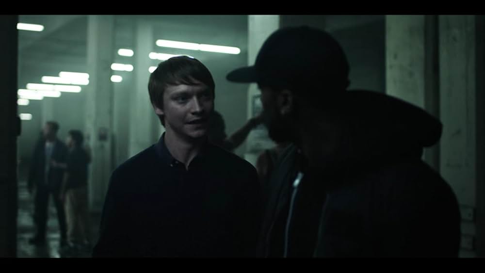 Bodied（原題）の画像