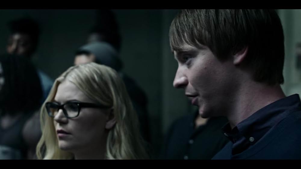 Bodied（原題）の画像