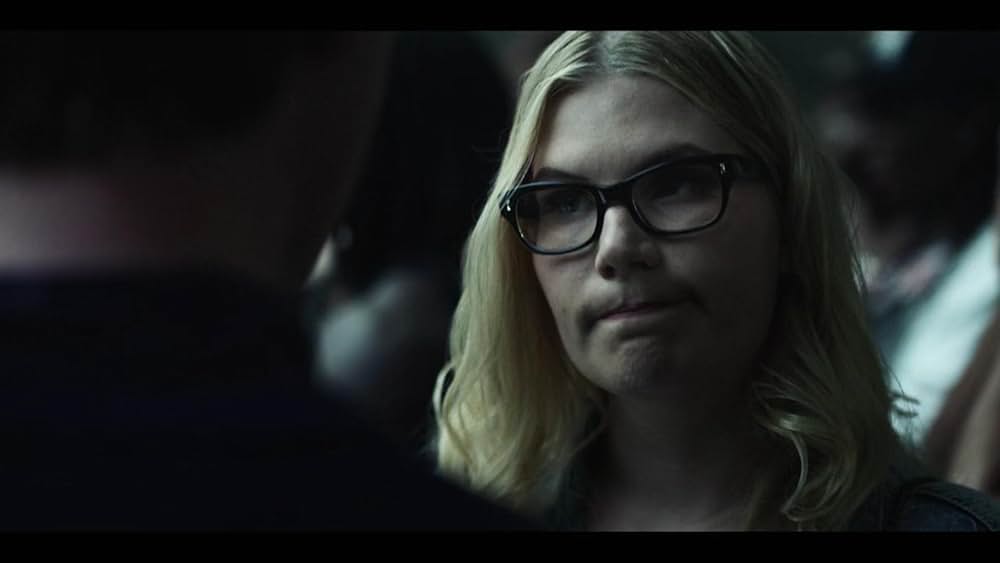 Bodied（原題）の画像