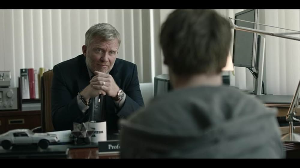 Bodied（原題）の画像