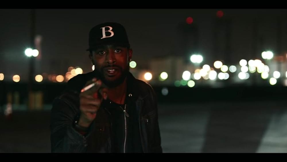 Bodied（原題）の画像