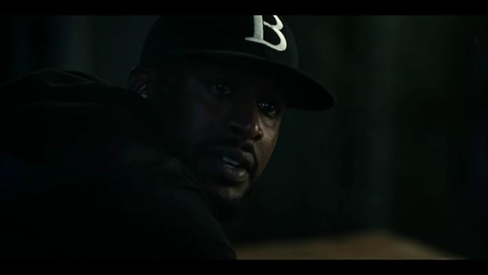 Bodied（原題）の画像