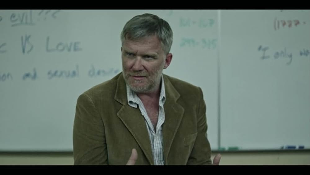 Bodied（原題）の画像