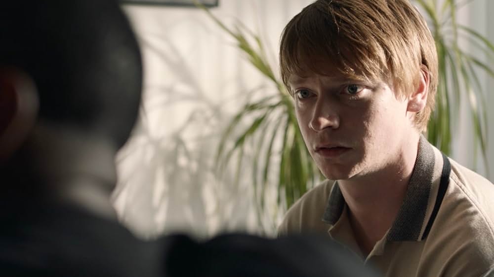 Bodied（原題）の画像